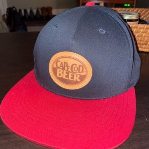 Cape Cod Brewery SnapBack